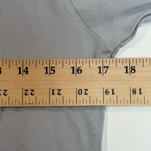 Nike Air Long Sleeve Basketball Men’s Small Tee Gently Used Retro Streetwear - Picture 6 of 7